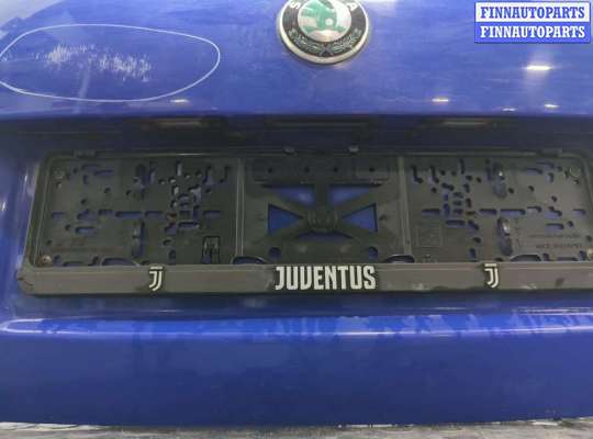 купить Двигатель стеклоочистителя (моторчик дворников) задний на Skoda Fabia 1999-2007