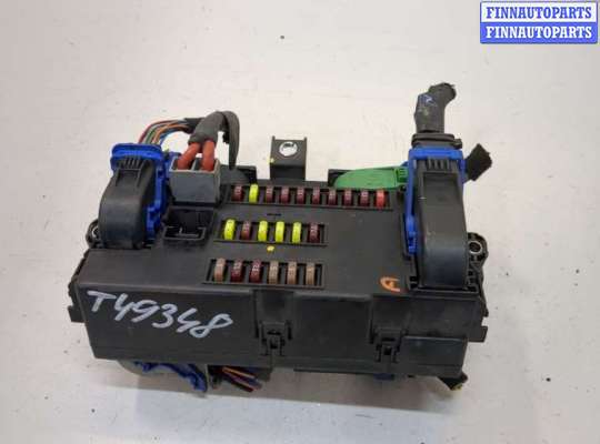 купить Блок управления бортовой сети (Body Control Module) на Peugeot Boxer 2014-2025