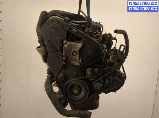 купить ТНВД на Citroen Jumpy (Dispatch) 1994-2006