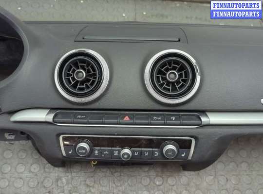 купить Панель передняя салона (торпедо) на Audi A3 (8V) 2012-2020
