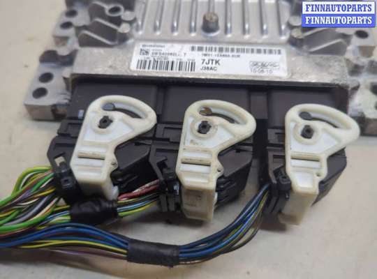 купить Блок управления двигателем на Ford C-Max 2002-2010