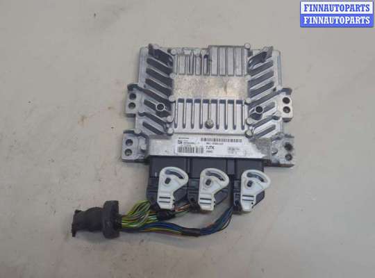 купить Блок управления двигателем на Ford C-Max 2002-2010