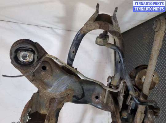 купить Рычаг подвески на Audi A6 (C5) 1997-2004
