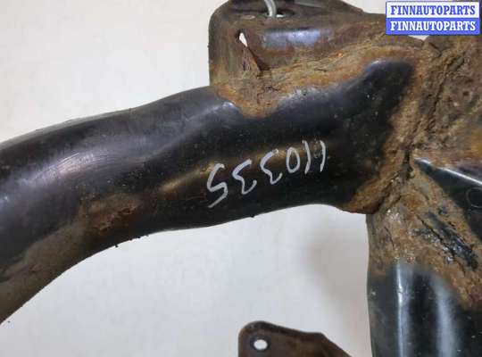 купить Рычаг подвески на Audi A6 (C5) 1997-2004
