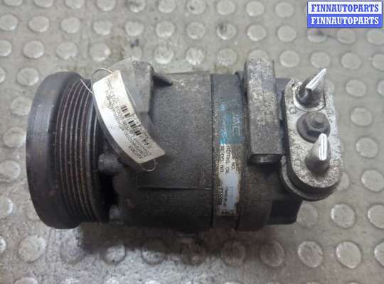 Компрессор кондиционера CH467529 на Chevrolet Lacetti 2004-2013
