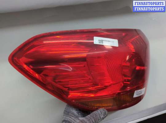 купить Фонарь (задний) на Opel Astra J 2010-2017