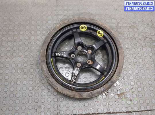 купить Колесо запасное (таблетка) на Mercedes C W203 2000-2008