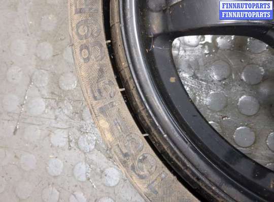 купить Колесо запасное (таблетка) на Mercedes C W203 2000-2008