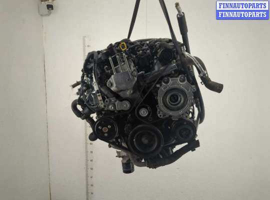 Заслонка дроссельная MZ662159 на Mazda 3 (BP) 2019-2025