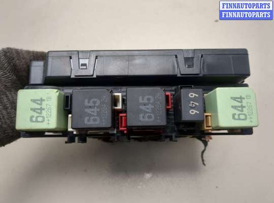 купить Блок комфорта на Skoda Octavia (A5) 2004-2013