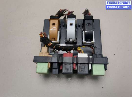 купить Блок комфорта на Skoda Octavia (A5) 2004-2013