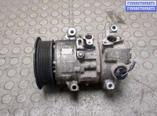 Купить Компрессор кондиционера на Toyota RAV 4 2006-2013 Компрессор кондиционера TT974057 на Toyota RAV 4 2006-2013