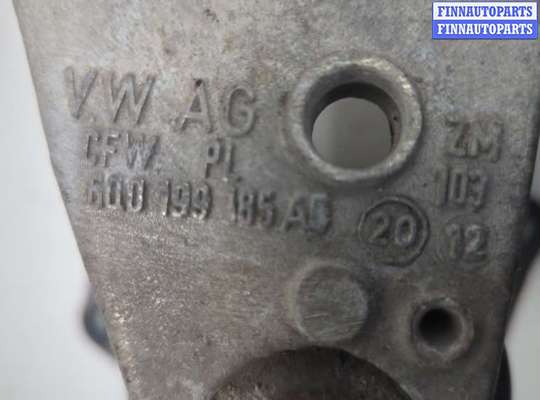 Подушка ДВС