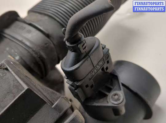 купить Корпус воздушного фильтра на Mercedes C W203 2000-2008