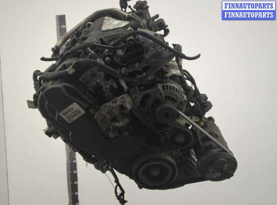 купить Двигатель (ДВС) на Ford Focus 2 2008-2011