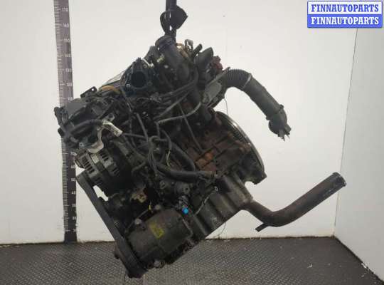 купить Двигатель (ДВС) на Ford Focus 2 2008-2011