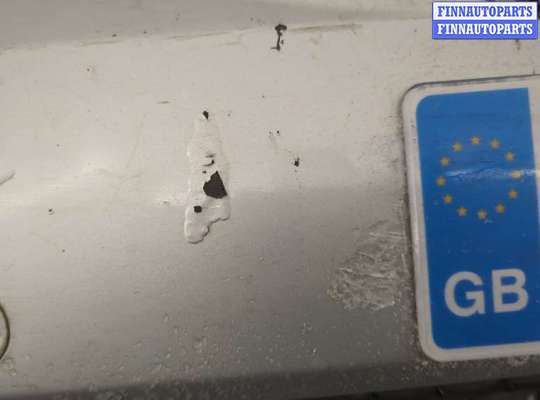 купить Бампер на KIA Picanto 2004-2011