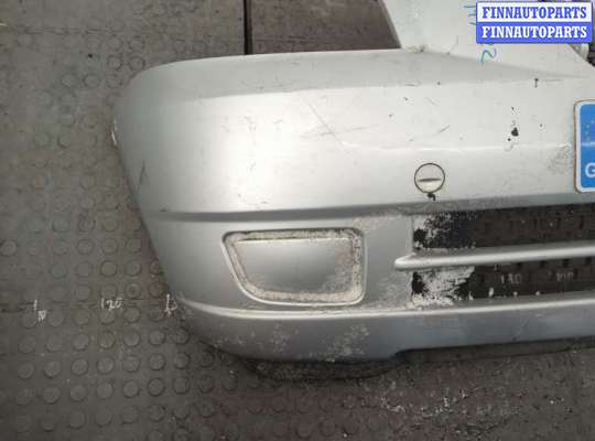 купить Бампер на KIA Picanto 2004-2011