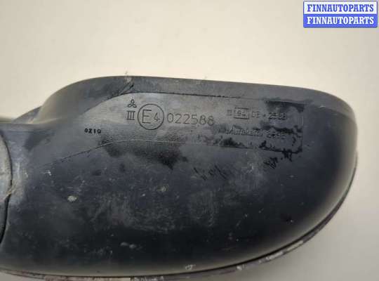 купить Зеркало боковое на Mitsubishi Outlander XL 2006-2012