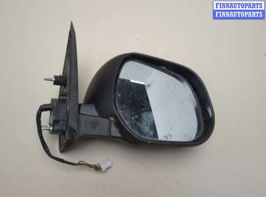 купить Зеркало боковое на Mitsubishi Outlander XL 2006-2012