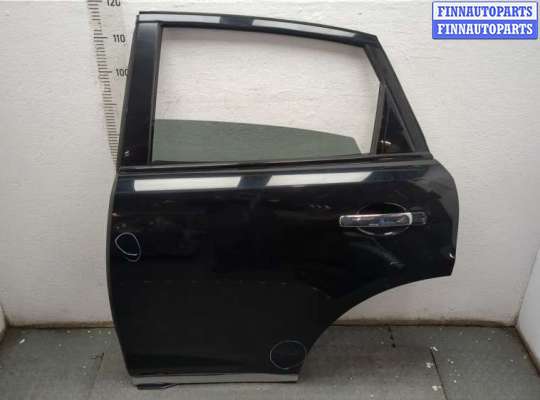 купить Стекло боковой двери на Infiniti FX 2002-2009