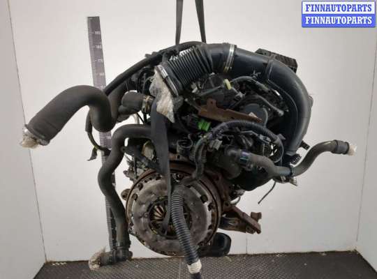 купить Форсунка топливная на Citroen C5 2008-2017