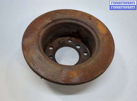 Диск тормозной VG2688320 на Volkswagen LT 28-46 1996-2006