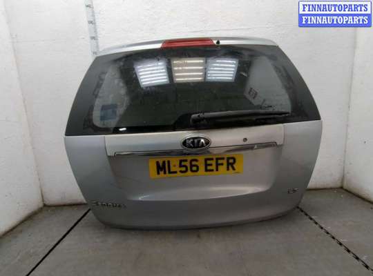 Поводок дворника