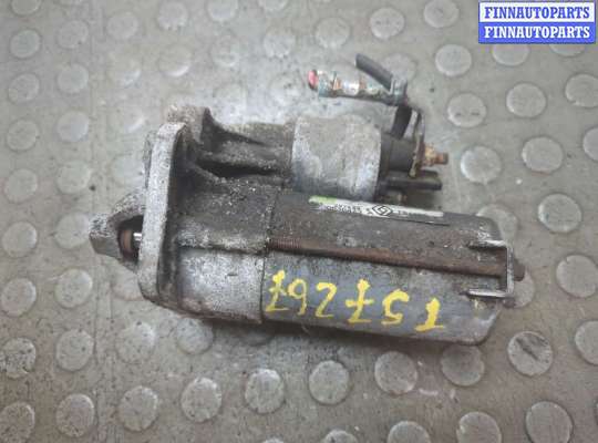 купить Стартер на Renault Megane 3 2009-2016