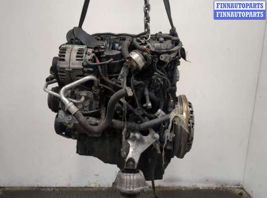 купить Головка блока (ГБЦ) на BMW 1 E87 2004-2011