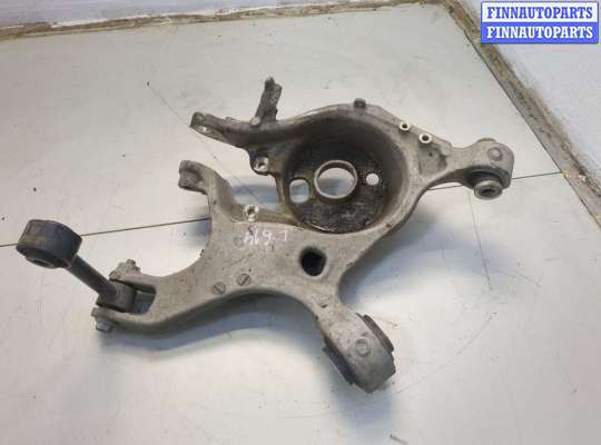 Рычаг подвески на Ford Mondeo V