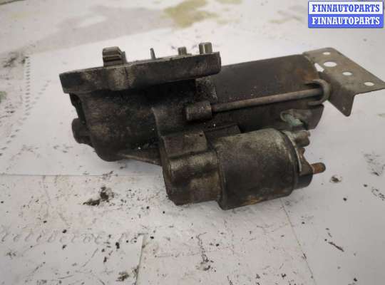 купить Стартер на Ford Mondeo 3 2000-2007