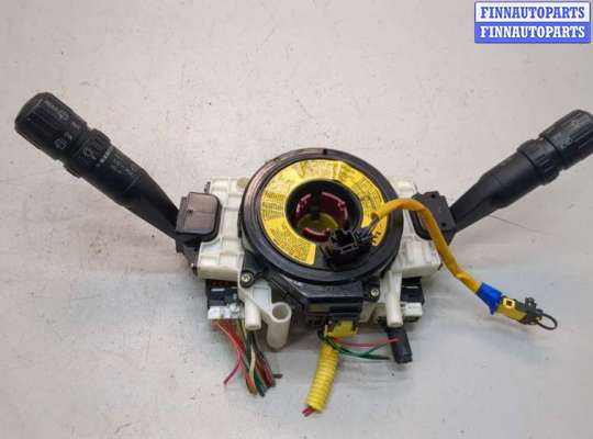 Переключатель поворотов и дворников (стрекоза) HN612036 на Hyundai Coupe (Tiburon) 2002-2009
