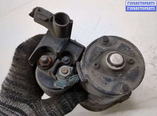 купить Стартер на Ford Fiesta 2001-2007
