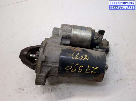 Купить Стартер на Ford Fiesta 2001-2007 Стартер FO2195753 на Ford Fiesta 2001-2007
