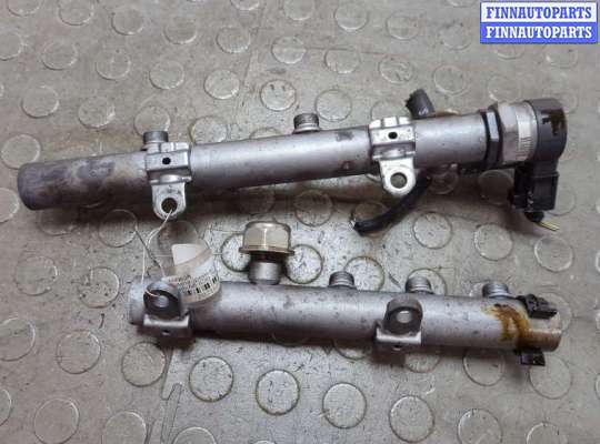 купить Рампа (рейка) топливная на Audi A6 (C6) 2004-2011