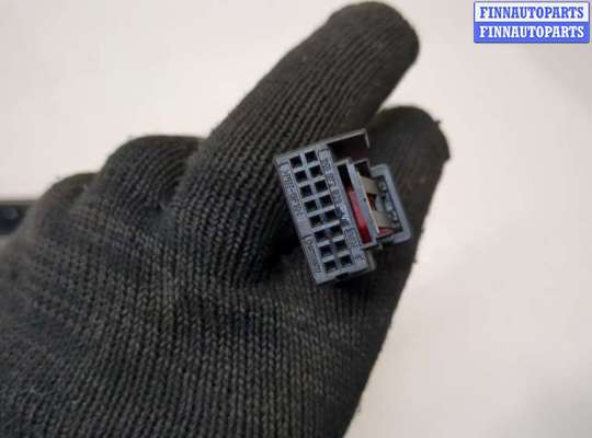 купить Зеркало боковое на Audi A6 (C6) 2004-2011