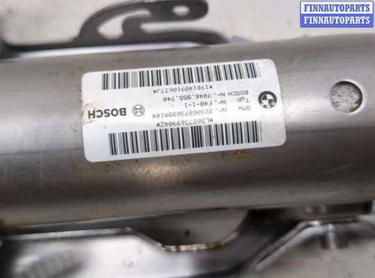 купить Колонка рулевая на BMW X2 (F39) 2017-2023