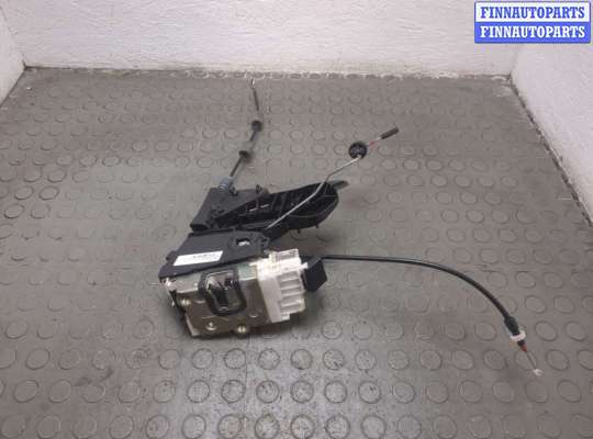 купить Замок двери на Mercedes ML W164 2005-2011