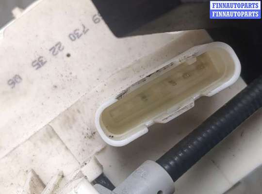 купить Замок двери на Mercedes ML W164 2005-2011