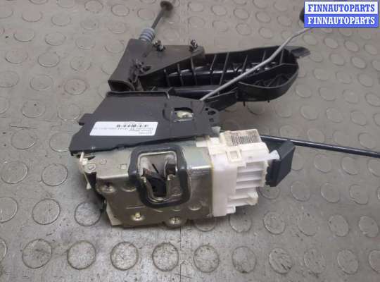 купить Замок двери на Mercedes ML W164 2005-2011