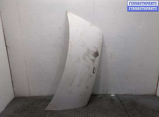 купить Капот на Ford Transit 2000-2006