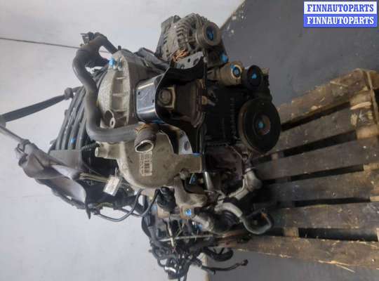купить Форсунка топливная на Renault Scenic 2003-2009