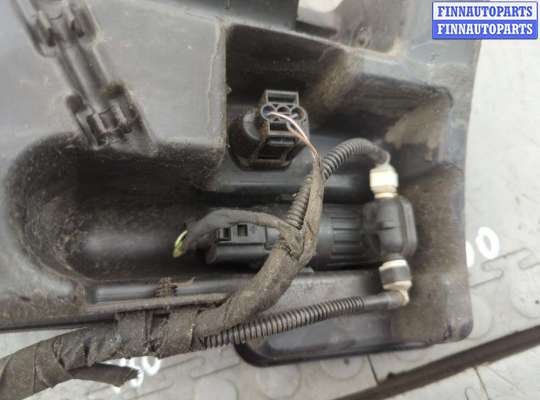 купить Бачок омывателя на Volkswagen Tiguan 2011-2018