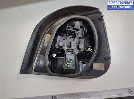 купить Фонарь (задний) на Renault Scenic 1996-2002