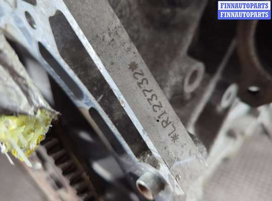 купить Генератор на Ford Fusion 2017-2020 USA