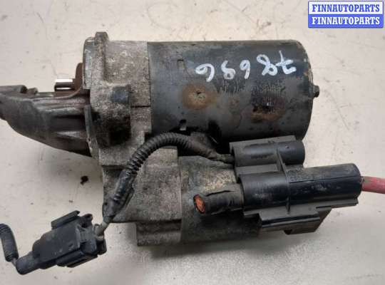 купить Стартер на Ford Focus 2 2005-2008