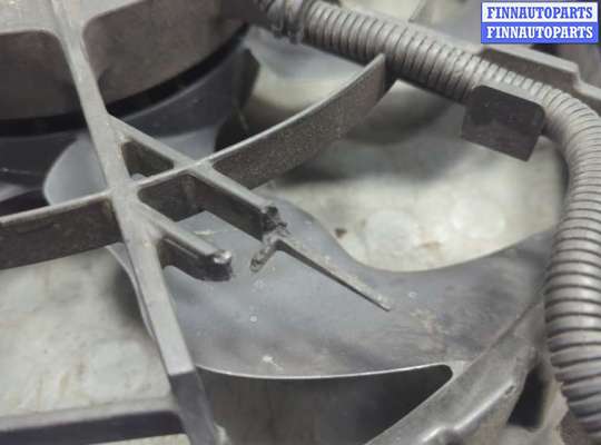 купить Вентилятор радиатора на KIA Carens 2013-2019