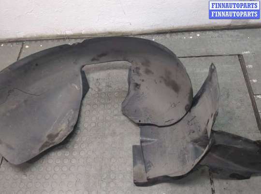 купить Защита арок (подкрылок) на Volkswagen Passat 6 2005-2010
