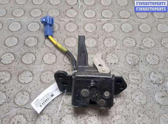 купить Замок багажника на Toyota Yaris 2005-2011